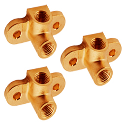 Brass Copper Cast Casting Parts Components 
       Fittings Foundries Foundry 