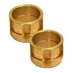 Brass Bronze Copper Machined Castings 