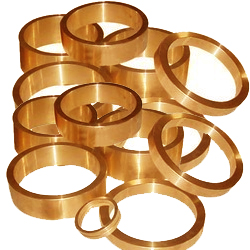 Non Ferrous Brass Copper Foundry Foundries 